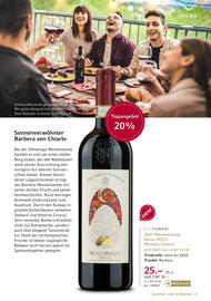 Mövenpick Wein Prospekt Seite 3