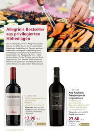 Mövenpick Wein Prospekt Seite 4