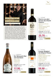 Mövenpick Wein Prospekt Seite 5