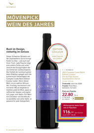 Mövenpick Wein Prospekt Seite 6