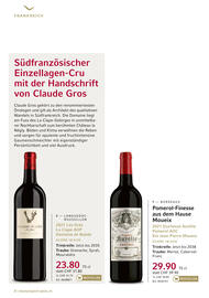 Mövenpick Wein Prospekt Seite 8