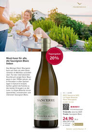 Mövenpick Wein Prospekt Seite 9