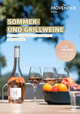 Mövenpick Wein Prospekt (gültig bis 24-05)