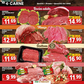 Volantino Iper Triscount Pagina 10