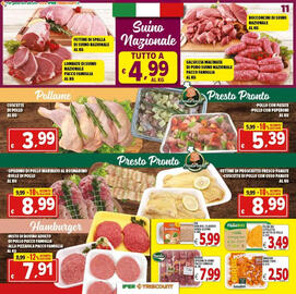 Volantino Iper Triscount Pagina 11