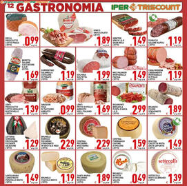 Volantino Iper Triscount Pagina 12