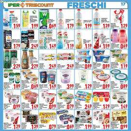 Volantino Iper Triscount Pagina 17