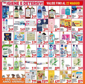 Volantino Iper Triscount Pagina 18
