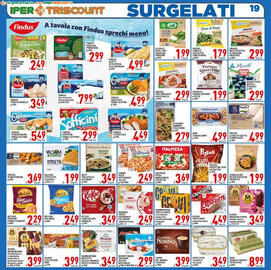 Volantino Iper Triscount Pagina 19