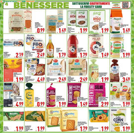 Volantino Iper Triscount Pagina 4