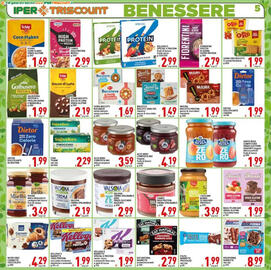 Volantino Iper Triscount Pagina 5