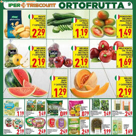Volantino Iper Triscount Pagina 9