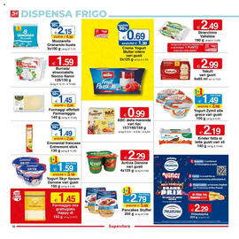 Volantino Sì con te Superstore Pagina 10