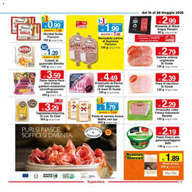 Volantino Sì con te Superstore Pagina 11