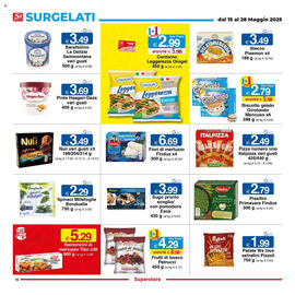 Volantino Sì con te Superstore Pagina 16