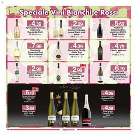 Volantino Sì con te Superstore Pagina 18