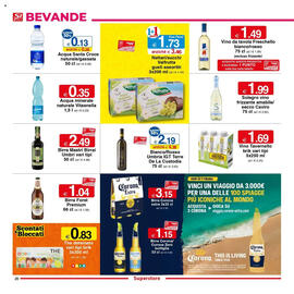 Volantino Sì con te Superstore Pagina 20