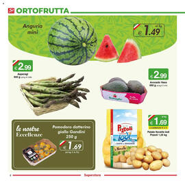 Volantino Sì con te Superstore Pagina 26
