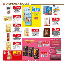 Volantino Sì con te Superstore Pagina 36