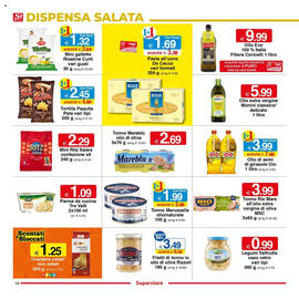 Volantino Sì con te Superstore Pagina 38