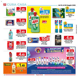 Volantino Sì con te Superstore Pagina 46