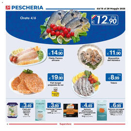 Volantino Sì con te Superstore Pagina 6