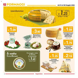Volantino Sì con te Superstore Pagina 8