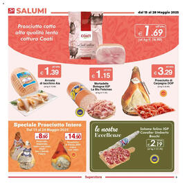 Volantino Sì con te Superstore Pagina 9