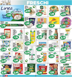 Volantino Il Castoro Supermercati Pagina 11