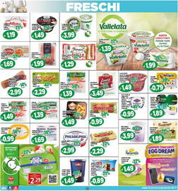 Volantino Il Castoro Supermercati Pagina 12