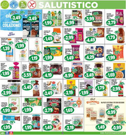 Volantino Il Castoro Supermercati Pagina 13