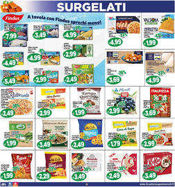 Volantino Il Castoro Supermercati Pagina 15
