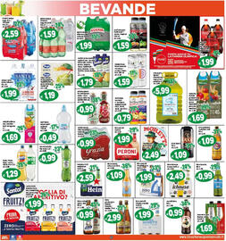 Volantino Il Castoro Supermercati Pagina 17