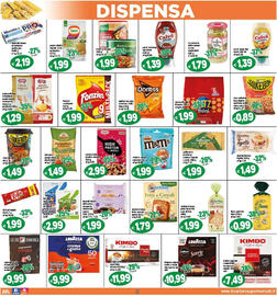 Volantino Il Castoro Supermercati Pagina 25