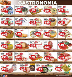 Volantino Il Castoro Supermercati Pagina 3