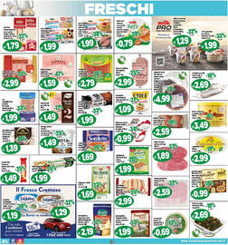 Volantino Il Castoro Supermercati Pagina 30