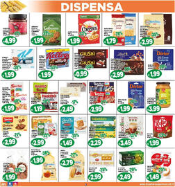Volantino Il Castoro Supermercati Pagina 6
