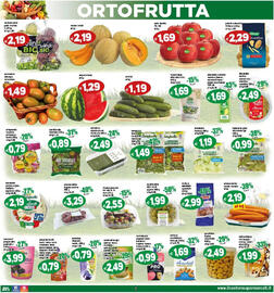 Volantino Il Castoro Supermercati Pagina 7