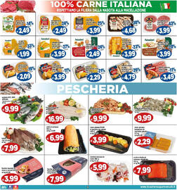 Volantino Il Castoro Supermercati Pagina 9