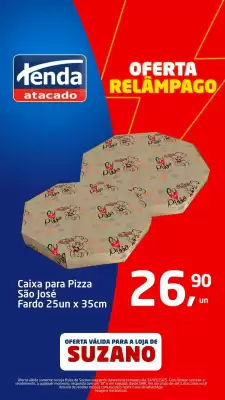 Catálogo Tenda Atacado