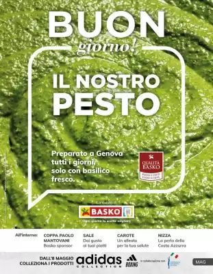 Volantino Basko