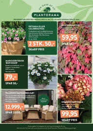 Plantorama tilbudsavis Side 1