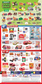 Catálogo Rossi Supermercado semana 20 Página 4
