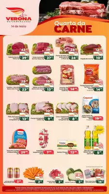 Catálogo Verona Supermercados