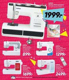 Bilka tilbudsavis uge 20 Side 17