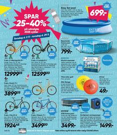 Bilka tilbudsavis uge 20 Side 20