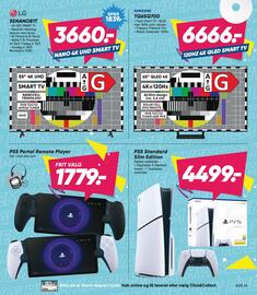 Bilka tilbudsavis uge 20 Side 21