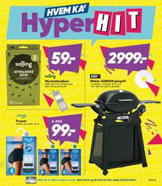 Bilka tilbudsavis uge 20 Side 3