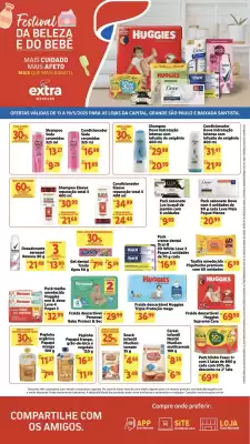 Catálogo Extra Supermercado (válido até 19-05)