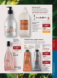 Catálogo Natura Página 97